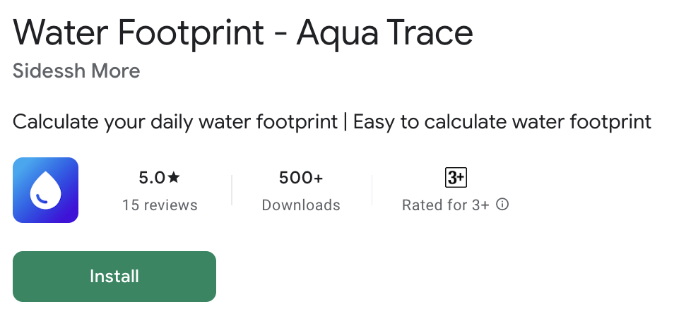 Play Store Downloads