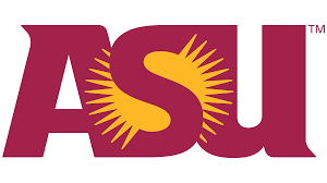 Arizona State University logo
